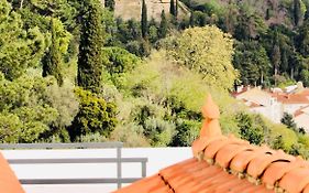 Vila Pombal Tomar Apartments - Pool & City Views